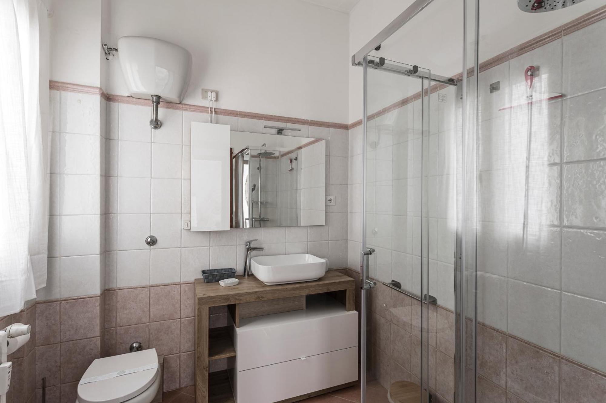 Aurelia 386 Vatican House Roma Exterior foto