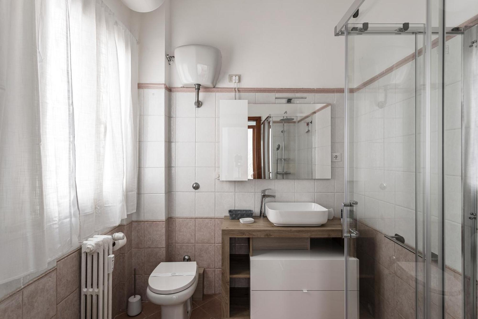 Aurelia 386 Vatican House Roma Exterior foto