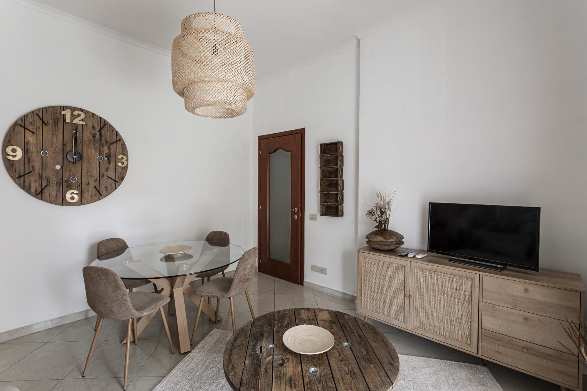 Aurelia 386 Vatican House Roma Exterior foto