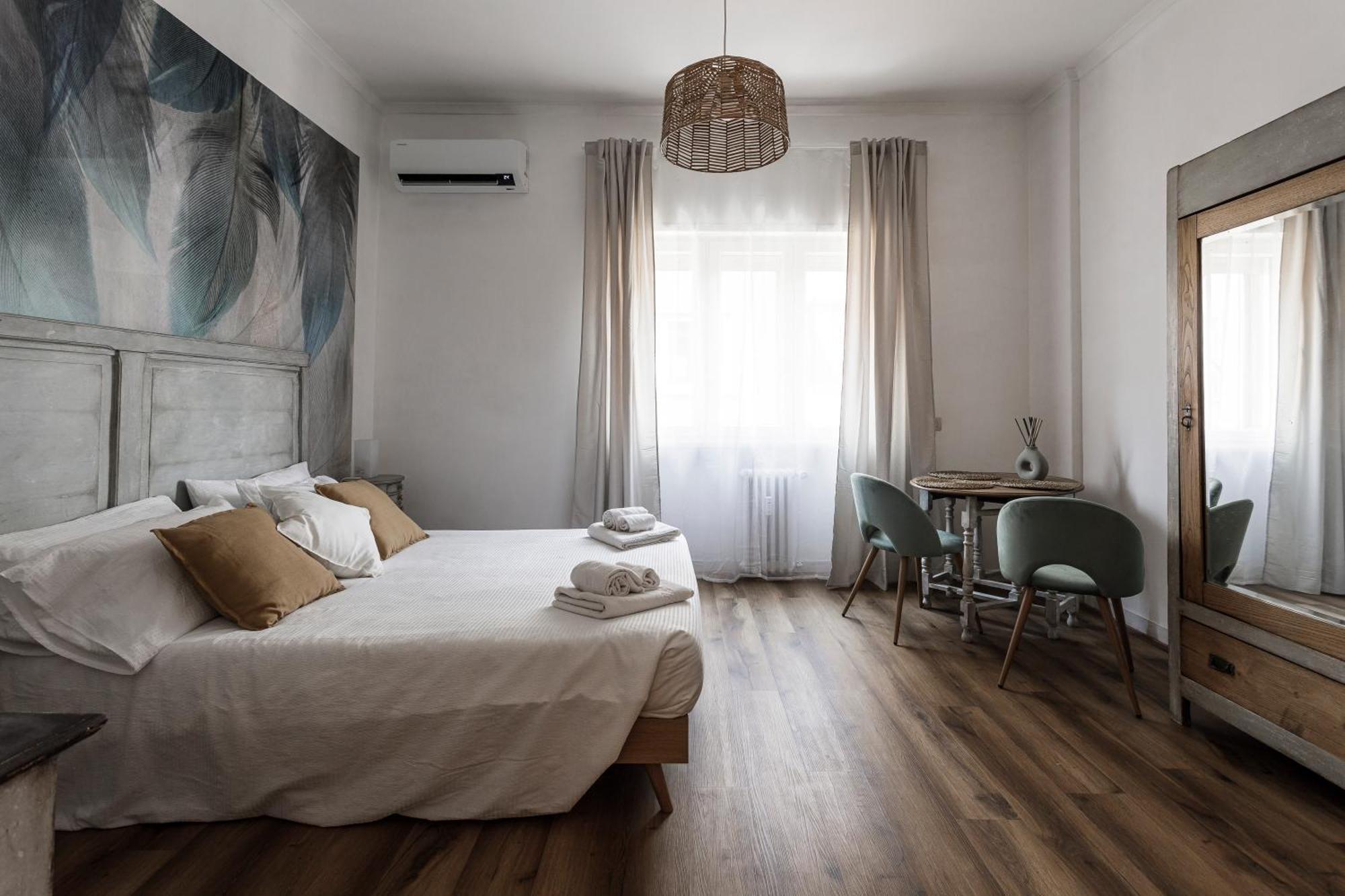 Aurelia 386 Vatican House Roma Exterior foto